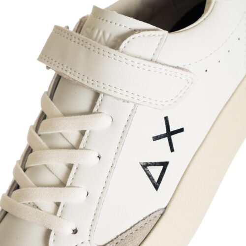 SUN68 BOY'S STREET LEATHER KID Z36338K.0163