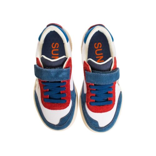 SUN68 BOY'S LUIS KID Z36348K.01