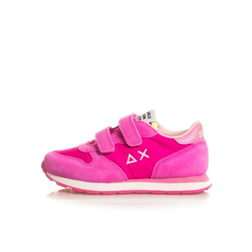 SUN68 GIRL'S ALLY SOLID BABY Z36401B.20