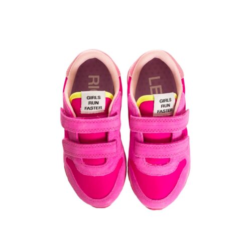 SUN68 GIRL'S ALLY SOLID BABY Z36401B.20