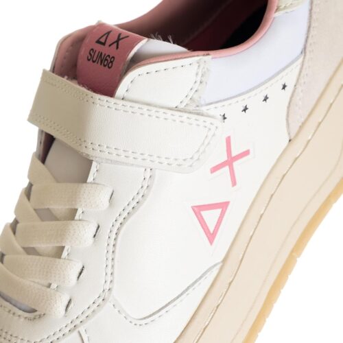 SUN68 GIRL'S BASKET LOVE LADY KID Z36453K.0151