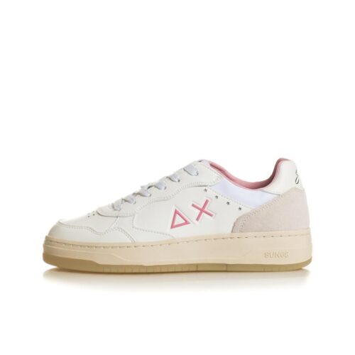 SUN68 GIRL'S BASKET LOVE LADY TEEN Z36453T.0151