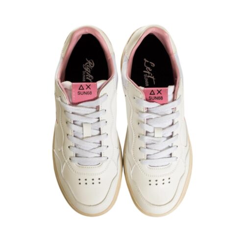 SUN68 GIRL'S BASKET LOVE LADY TEEN Z36453T.0151