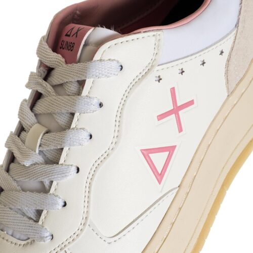 SUN68 GIRL'S BASKET LOVE LADY TEEN Z36453T.0151