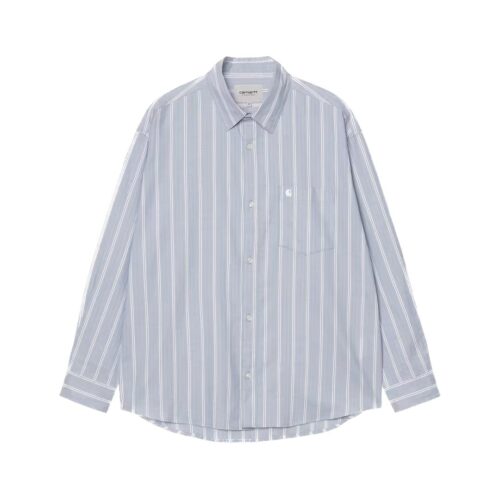 CARHARTT WIP L/S BEALE SHIRT I036201.3OD.XX.03