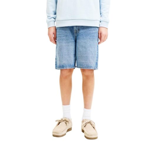 JACK&JONES JJITONY JJORIGINAL SHORTS AKM 111 JNR 12291928.LBL