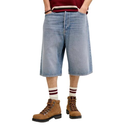 JACK&JONES JJIRON JJORIGINAL SHORTS SBD 968 SN 12291747.BLD