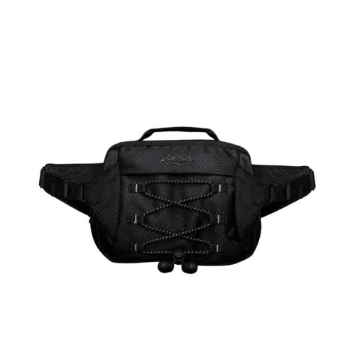 DOLLY NOIRE 3D SILICON WAISTPACK BA766.BE.01