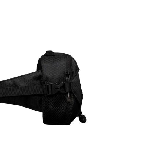 DOLLY NOIRE 3D SILICON WAISTPACK BA766.BE.01