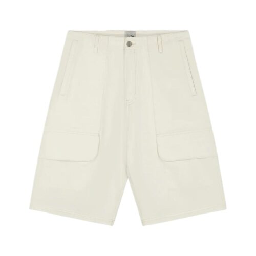 ARTE CANVAS CARGO SHORTS 120SHO.250