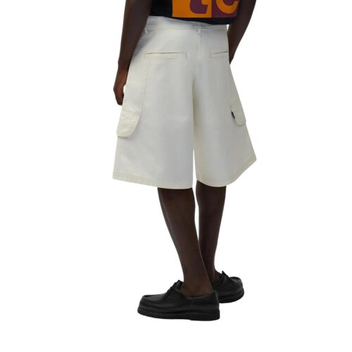 ARTE CANVAS CARGO SHORTS 120SHO.250