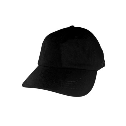 ARTE LINEN CAP 216AC.BLK