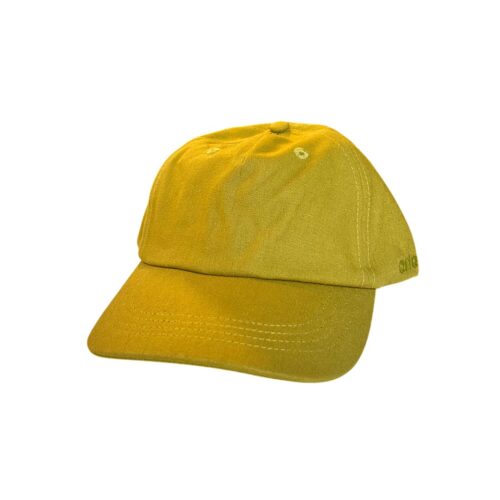 ARTE LINEN CAP 216AC.GRN