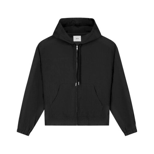 ARTE MESH JACKET 225J.BLK