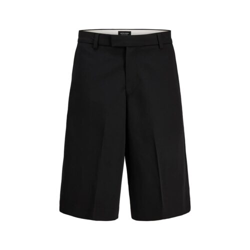 JACK&JONES JPSTOWEN TOBY CHINO SHORT XLNG LN 12293399.BLK