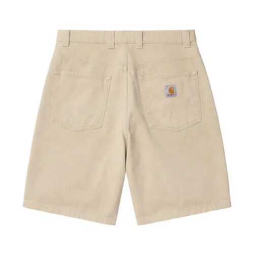 CARHARTT WIP BRANDON SHORT I036504.3IN.4J.03