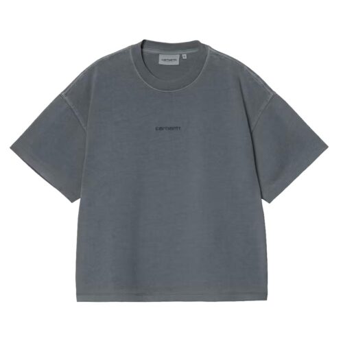 CARHARTT WIP W' S/S BENTON T-SHIRT I035528.3IW.GD.03