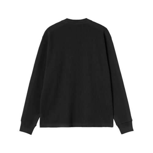 CARHARTT WIP L/S EIGHTNINE WAFFLE T-SHIRT I036184.0D2.XX.03