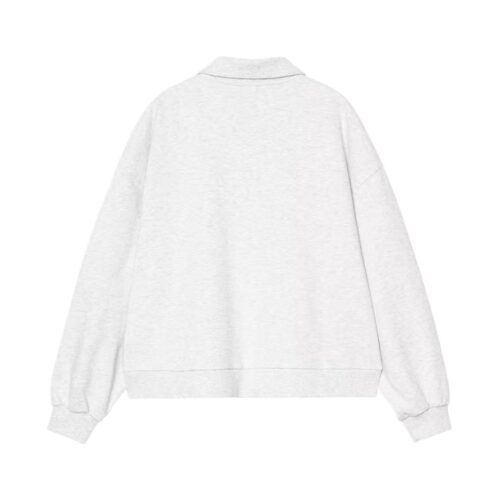 CARHARTT WIP W' BRENTA POLO SWEAT I036291.00T.60.03