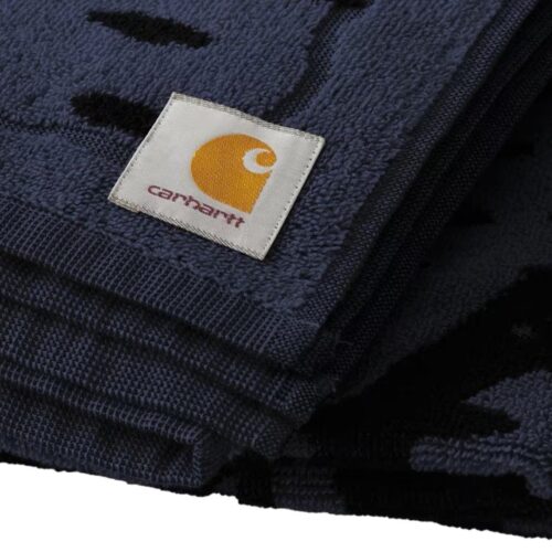 CARHARTT WIP CLOUD HEART TOWEL I036362.0D2.XX.06