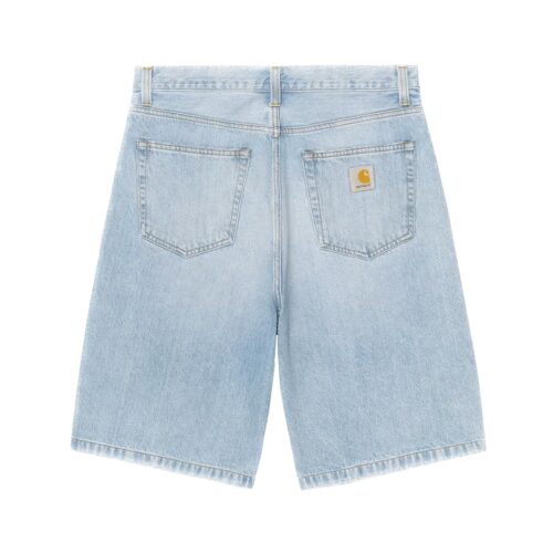 CARHARTT WIP LANGDON SHORT I036587.01.WU.00