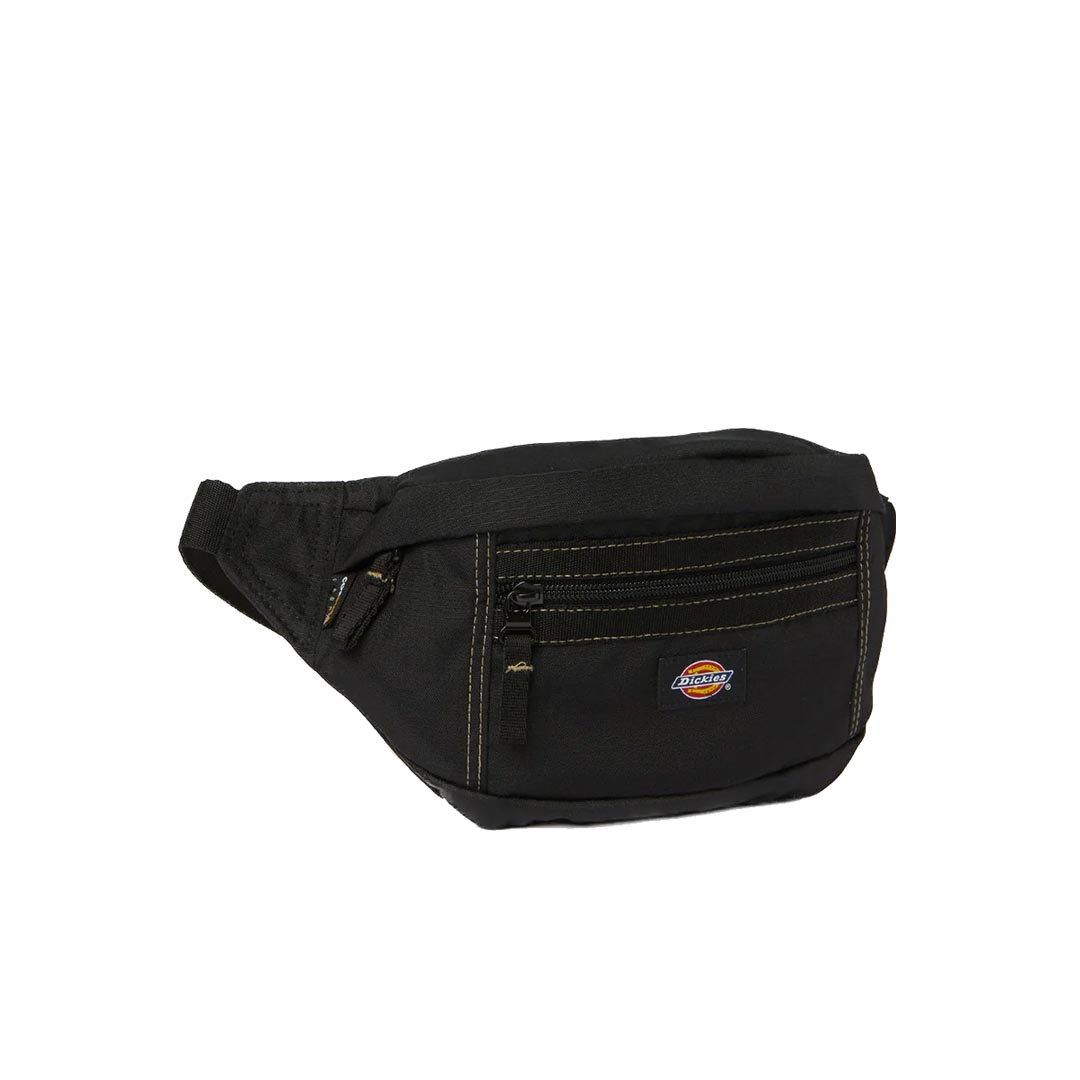 DICKIES ASHVILLE POUCH DK0A4Y1UBLK
