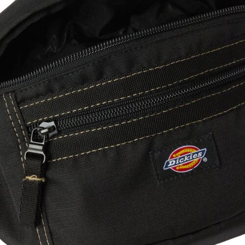 DICKIES ASHVILLE POUCH DK0A4Y1UBLK