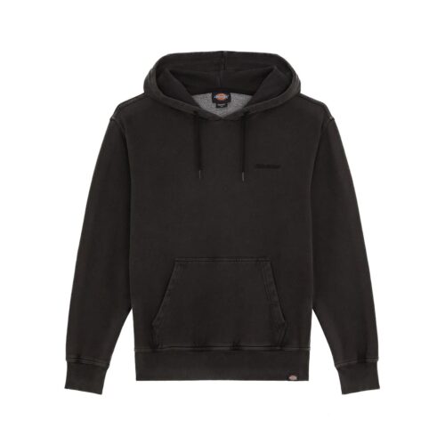 DICKIES PLENTYWOOD HOODIE DK0A866DBLK