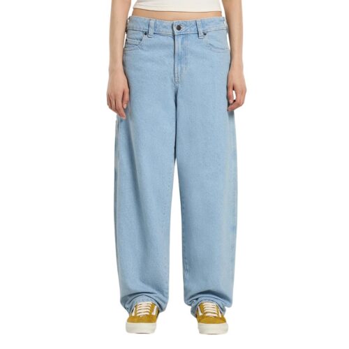 DICKIES 957 LOOSE TAPERED WORK JEANS W DK0A885JC15