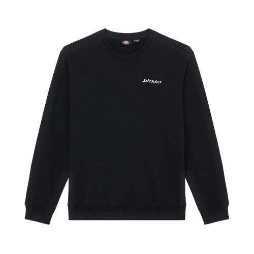 DICKIES LORETTO SWEATSHIRT DK0A88OCBLK