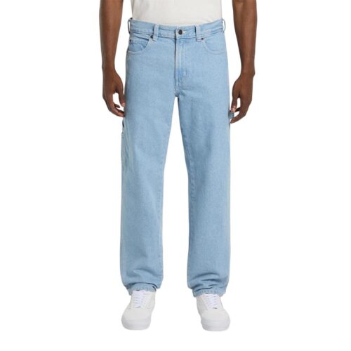 DICKIES 993 REGULAR TAPERED CARPENTER JEANS DK0A88PLC15