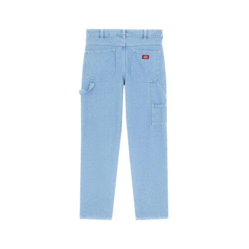 DICKIES 993 REGULAR TAPERED CARPENTER JEANS DK0A88PLC15