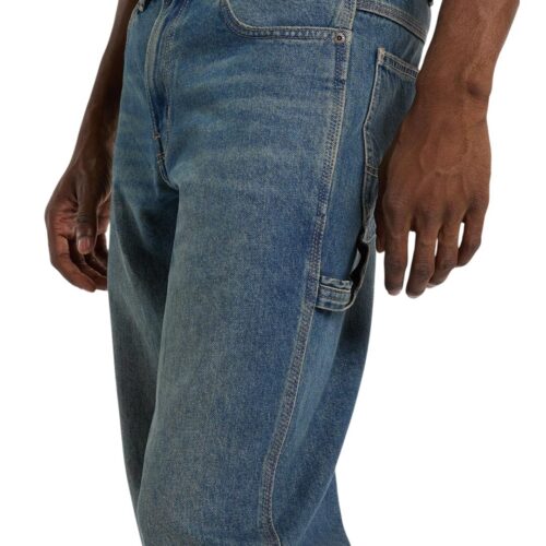 DICKIES 993 REGULAR TAPERED CARPENTER JEANS DK0A88PLL23