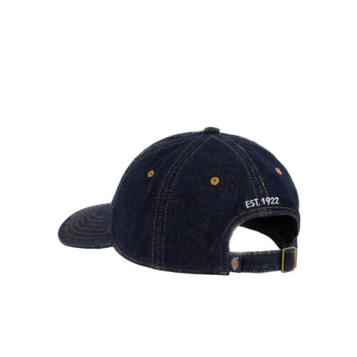 DICKIES DENIM DAD CAP DK0A867HRIN