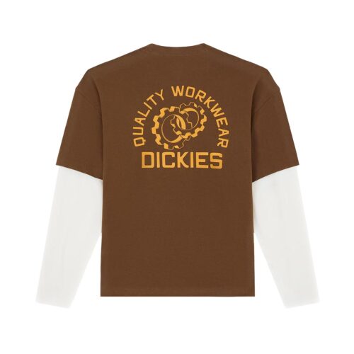 DICKIES PAYSON 2FER TEE DK0A88JF0TB