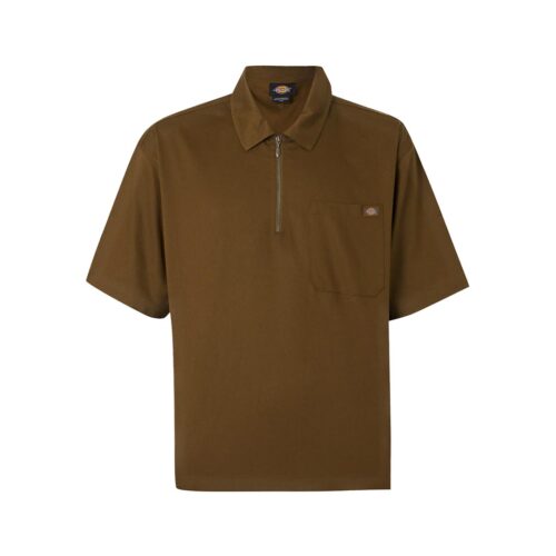 DICKIES CADIZ QZ SHIRT SS DK0A88PI0TB