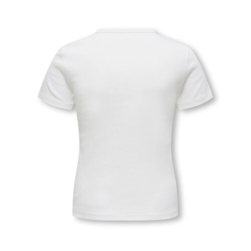 ONLY KOGLUCKY S/S O NECK TOP JRS NOOS 15367893.CLD