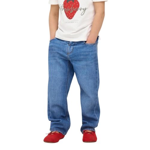 ONLY KMGVALENTINE ST JEANS DNM AZG777 NOOS 15367260.MBL