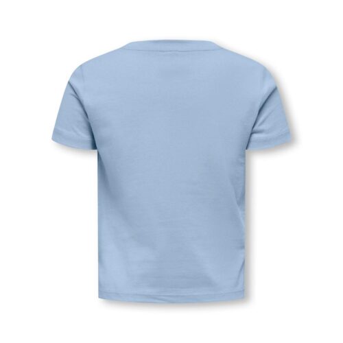 ONLY KMGVEGA LIFE SS REG EMB TEE BOX JRS NOOS 15364878.SCH