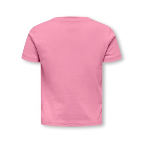 ONLY KMGVEGA LIFE SS REG EMB TEE BOX JRS NOOS 15364878.CRS