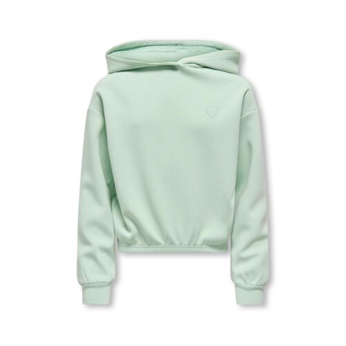 ONLY KOGADA-COOPER HEART L/S HOOD FR SWT 15364592.QFM