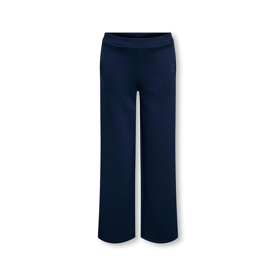 ONLY KOGADA-NELLA HEART PANT FR SWT 15364591.NVB