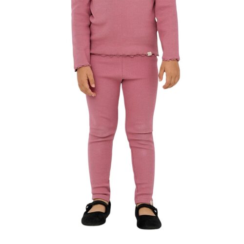 ONLY KMGTRINNY SOLID LEGGING JRS 15343150.HTRS