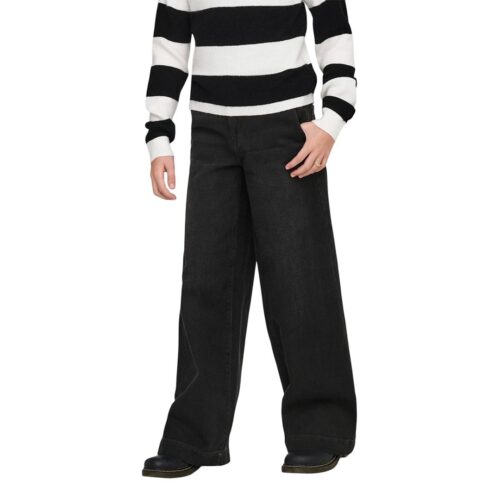 ONLY KOGCOMET WIDE DNM PIM528 15264770.WBLK