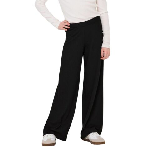 ONLY KOGNELLA PANT JRS 15212069.BLK