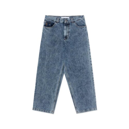 POLAR SKATE CO. BIG BOY JEANS BBJ.HWBLS