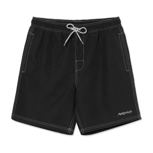 POLAR SKATE CO. ZIGGY SWIM SHORTS ZSSHORTS.VB