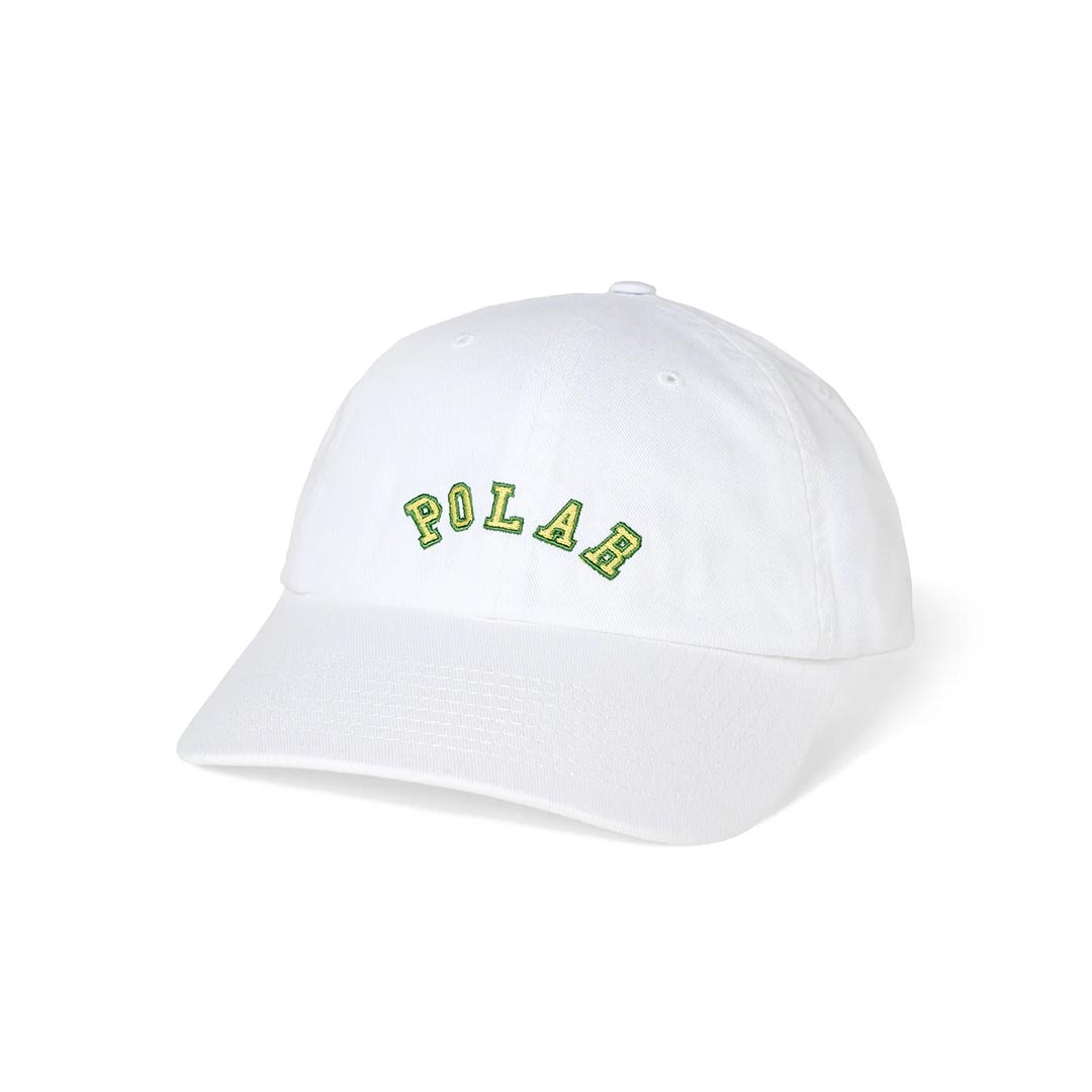 SAICCL.W SAI CAP COLLEGE LOGO SAICCL.W