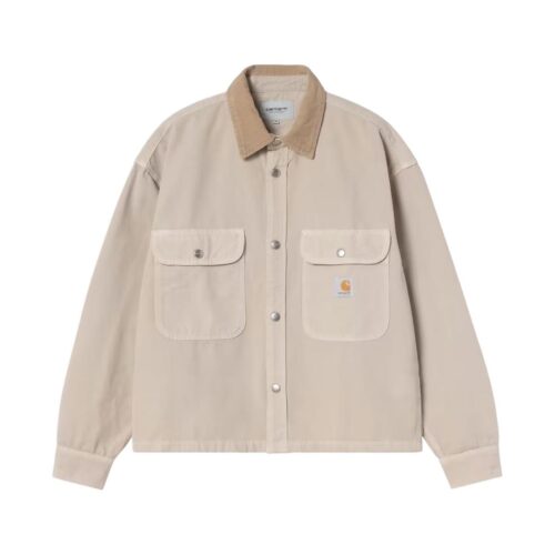 CARHARTT WIP PRESCOTT SHIRT JAC I036484.3VY.GD.03