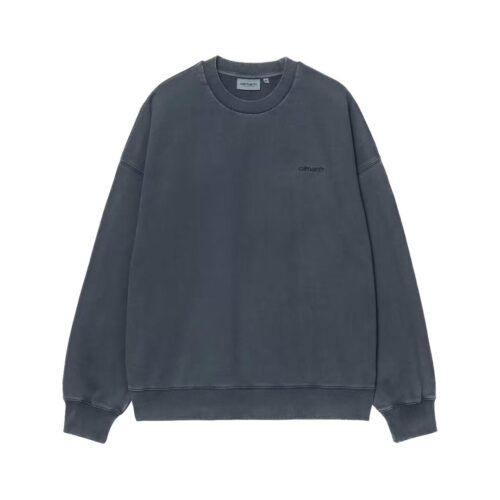 CARHARTT WIP BENTON SWEAT I035436.3IW.GD.03